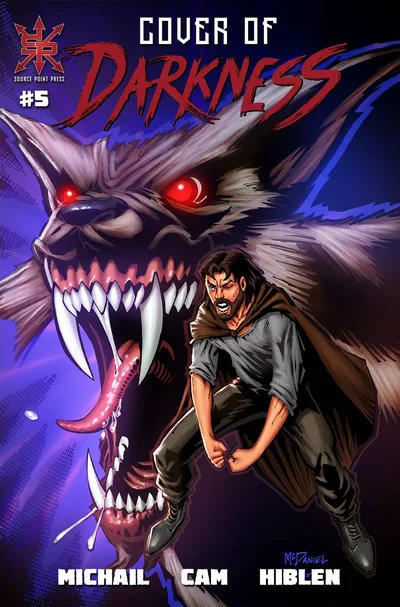 Cover of Cover B