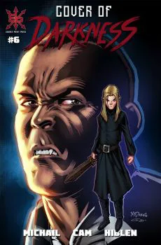 Cover of Cover B