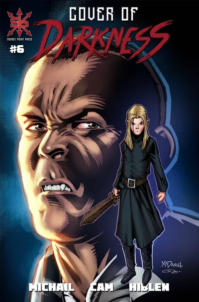 Cover of Cover B