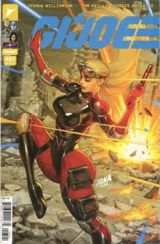 Cover of Cover D David Nakayama Incentive Variant (1:10)