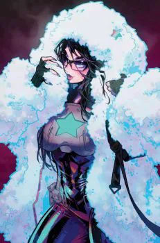 Cover of Cover K Rose Besch MegaCon Exclusive Variant