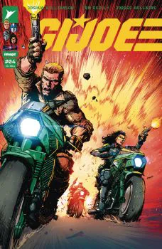 Cover of Cover B David Finch Variant