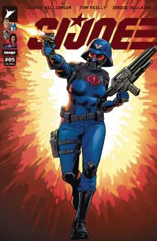 Cover of Cover E Travis Moore Incentive Variant (1:25)