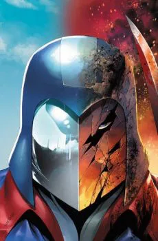 Cover of Cover G Tyler Kirkham Exclusive Variant (Ltd. 750)