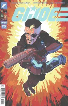 Cover of Cover D Marco Ferrari Incentive Variant (1:25)
