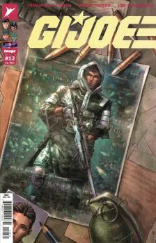 Cover of Cover C Alan Quah Connecting Incentive Variant (1:10)