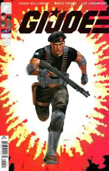 Cover of Cover D Steve Epting Incentive Variant (1:25)