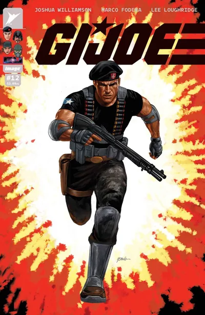 Cover of Cover D Steve Epting Incentive Variant (1:25)