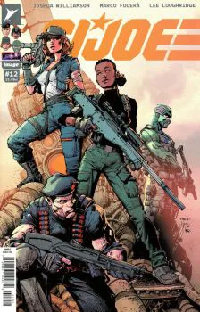 Cover of Cover E David Finch Incentive Variant (1:50)