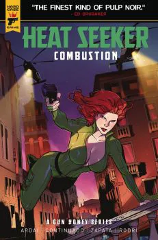 Cover of Ace Continuado Variant