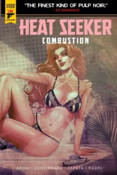 Cover of BRÄO Wraparound FOC Unique Blind Bag Variant