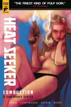 Cover of Tula Lotay Variant