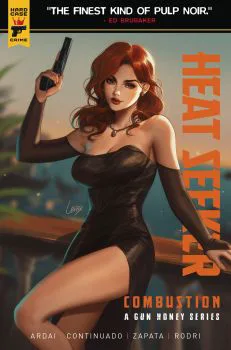 Cover of Leirix Li Variant