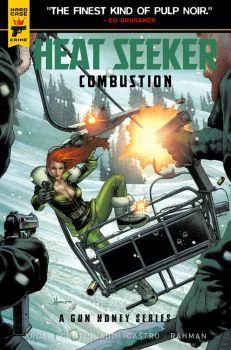 Cover of Jay Anacleto Variant