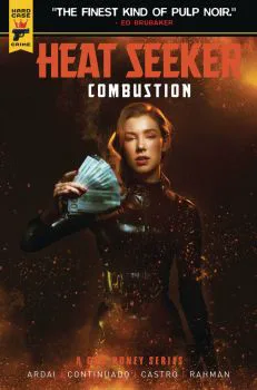 Cover of Exclusive Variant