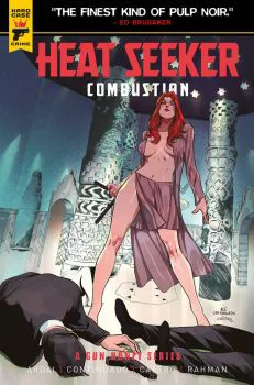 Cover of Ace Continuado Variant