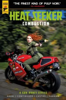 Cover of Photo Variant