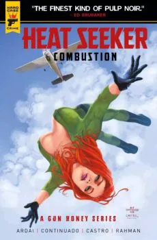 Cover of Ace Continuado Variant