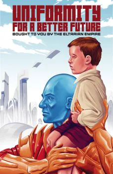 Cover of Cover F Doaly Incentive Variant (1:10)