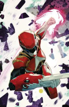 Cover of Cover H Dan Mora Incentive Virgin Variant (1:50)