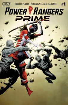 Cover of Cover K Jae Lee FOC Variant
