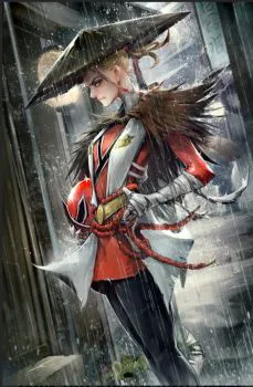 Cover of Cover Q Ivan Tao Exclusive Foil Variant (Ltd. 400)