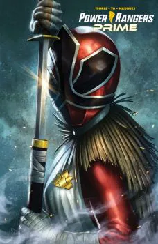 Cover of Cover R David Sánchez Exclusive Variant