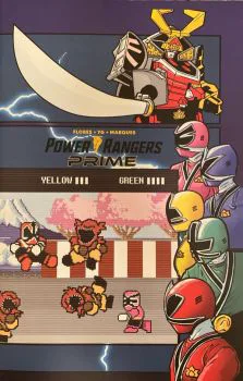 Cover of Cover S Matthew Waite Exclusive Wraparound Variant
