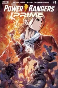Cover of Cover U Lipwei Chang Exclusive Variant