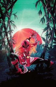 Cover of Cover Z Shawn Daley Exclusive Variant