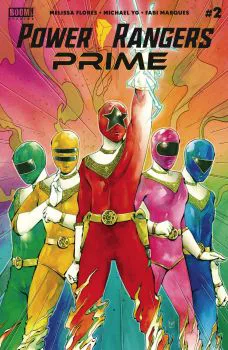 Cover of Cover B Chuma Hill Variant