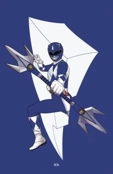 Cover of Cover C Bon Bernardo Foil Variant