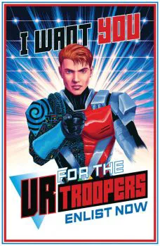Cover of Cover D Doaly Incentive Variant (1:10)