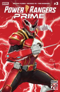 Cover of Cover C InHyuk Lee Anniversary Variant