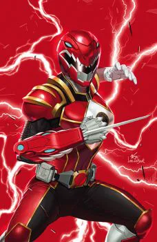 Cover of Cover F InHyuk Lee Incentive Virgin Variant (1:20)