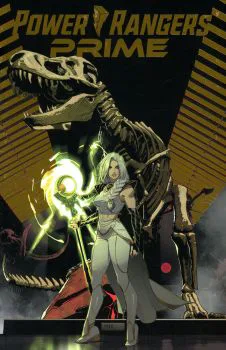 Cover of Cover G Dan Mora Incentive Alternative Color Foil Variant (1:25)