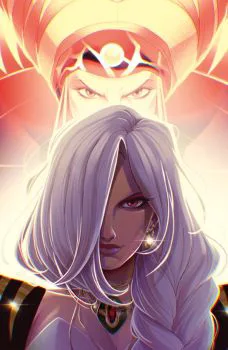 Cover of Cover H Sweeney Boo Incentive Variant (1:40)
