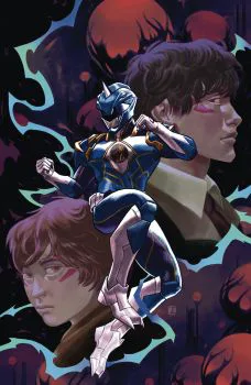 Cover of Cover E Keyla Valerio Incentive Variant (1:15)