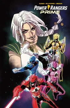 Cover of Cover H Erica D'Urso FOC Variant