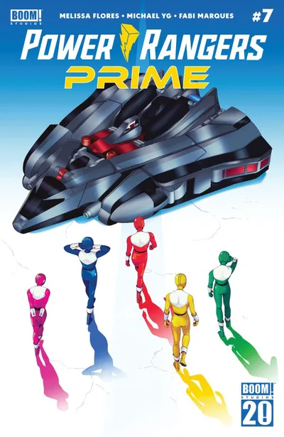 Cover of Cover B Li Cree Variant