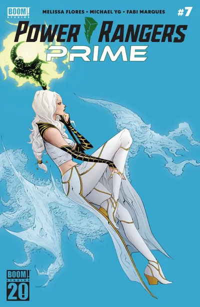 Cover of Cover C Jae Lee & June Chung Anniversary Variant