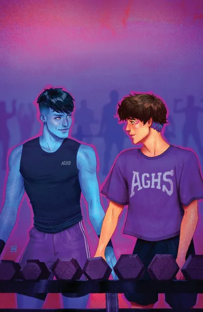 Cover of Cover G Kevin Wada Incentive Variant (1:25)