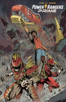 Cover of Cover K Kang Jing Exclusive Variant (Ltd. 500)