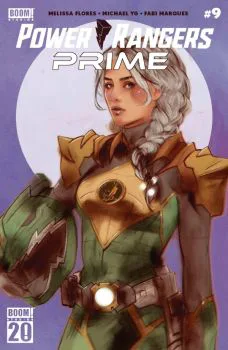 Cover of Cover C Tula Lotay Anniversary Variant
