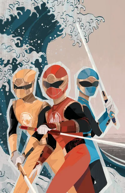 Cover of Cover D Crystal Kung Incentive Virgin Variant (1:10)