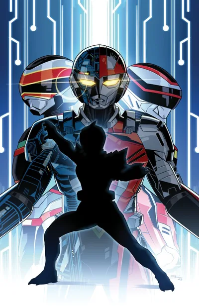 Cover of Cover G Emilio Lopez Incentive Variant (1:25)