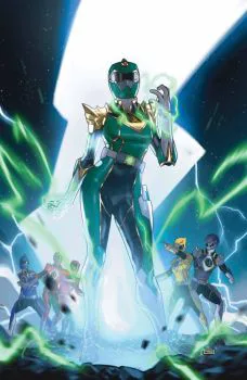 Cover of Cover I Taurin Clarke Unlockable Virgin Variant