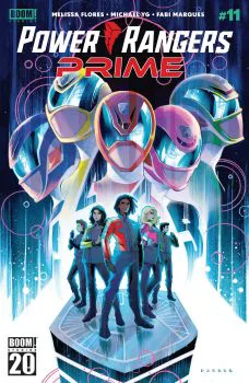 Cover of Cover B Karen S. Darboe Variant