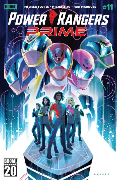 Cover of Cover B Karen S. Darboe Variant