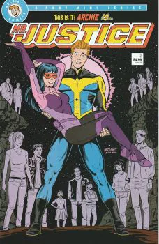 Cover of Matt Talbot Variant